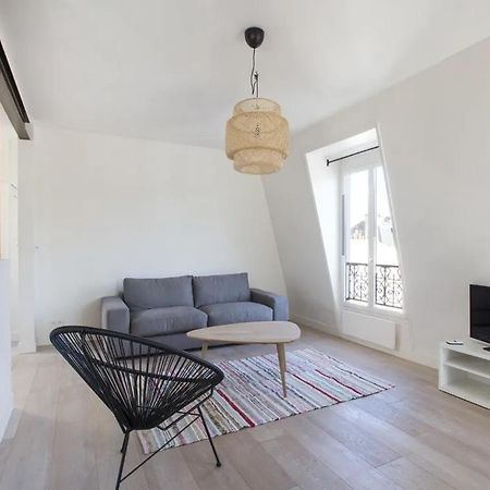 Home Sweet Home Dautancourt Batignolles Paris Exterior photo